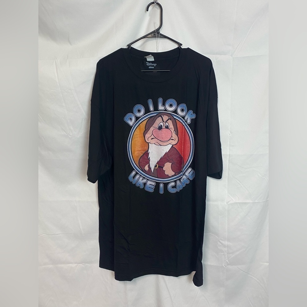 DISNEY Snow White t shirt